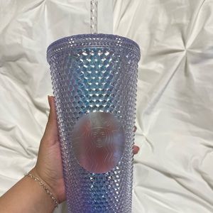 Starbucks Tumbler Cup